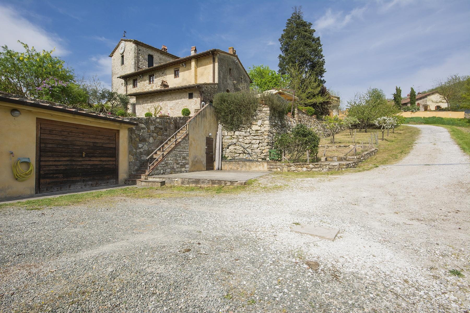 Charming Country House in Mugello - 14