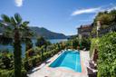 Incantevole villa storica recentemente rinnovata e con parco privato, in vendita, Moltrasio | Sotheby’s Realty Italy - 2