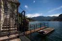 Incantevole villa storica recentemente rinnovata e con parco privato, in vendita, Moltrasio | Sotheby’s Realty Italy - 25