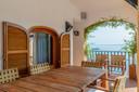 Spettacolare villa con piscina fronte mare, in vendita, Monte Argentario | Sotheby’s Realty Italy - 17