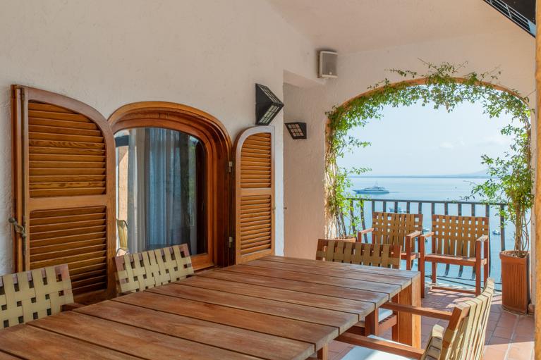 Beachfront Property for sale Italian Coast Italy Sotheby’s Realty