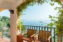 Spettacolare villa con piscina fronte mare, in vendita, Monte Argentario | Sotheby’s Realty Italy - 3
