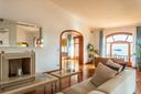 Spettacolare villa con piscina fronte mare, in vendita, Monte Argentario | Sotheby’s Realty Italy - 18