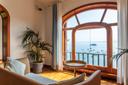 Spettacolare villa con piscina fronte mare, in vendita, Monte Argentario | Sotheby’s Realty Italy - 15