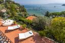 Spettacolare villa con piscina fronte mare, in vendita, Monte Argentario | Sotheby’s Realty Italy - 6