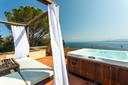 Spettacolare villa con piscina fronte mare, in vendita, Monte Argentario | Sotheby’s Realty Italy - 12
