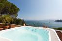 Spettacolare villa con piscina fronte mare, in vendita, Monte Argentario | Sotheby’s Realty Italy - 9