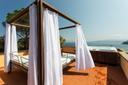 Spettacolare villa con piscina fronte mare, in vendita, Monte Argentario | Sotheby’s Realty Italy - 8