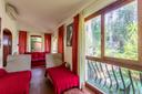 Spettacolare villa con piscina fronte mare, in vendita, Monte Argentario | Sotheby’s Realty Italy - 13