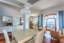 Spettacolare villa con piscina fronte mare, in vendita, Monte Argentario | Sotheby’s Realty Italy - 16