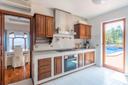 Spettacolare villa con piscina fronte mare, in vendita, Monte Argentario | Sotheby’s Realty Italy - 10