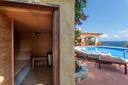 Spettacolare villa con piscina fronte mare, in vendita, Monte Argentario | Sotheby’s Realty Italy - 23