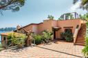 Spettacolare villa con piscina fronte mare, in vendita, Monte Argentario | Sotheby’s Realty Italy - 24
