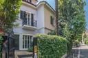 Casa indipendente con giardino e ascensore nel cuore di Milano, in vendita, Milano | Sotheby’s Realty Italy - 2