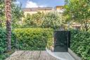 Casa indipendente con giardino e ascensore nel cuore di Milano, in vendita, Milano | Sotheby’s Realty Italy - 22