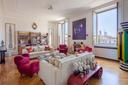 Magnifico appartamento di grande rappresentanza, in vendita, Milano | Sotheby’s Realty Italy - 1