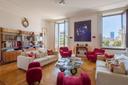 Magnifico appartamento di grande rappresentanza, in vendita, Milano | Sotheby’s Realty Italy - 4