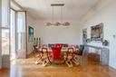 Magnifico appartamento di grande rappresentanza, in vendita, Milano | Sotheby’s Realty Italy - 5