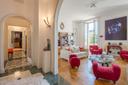 Magnifico appartamento di grande rappresentanza, in vendita, Milano | Sotheby’s Realty Italy - 8