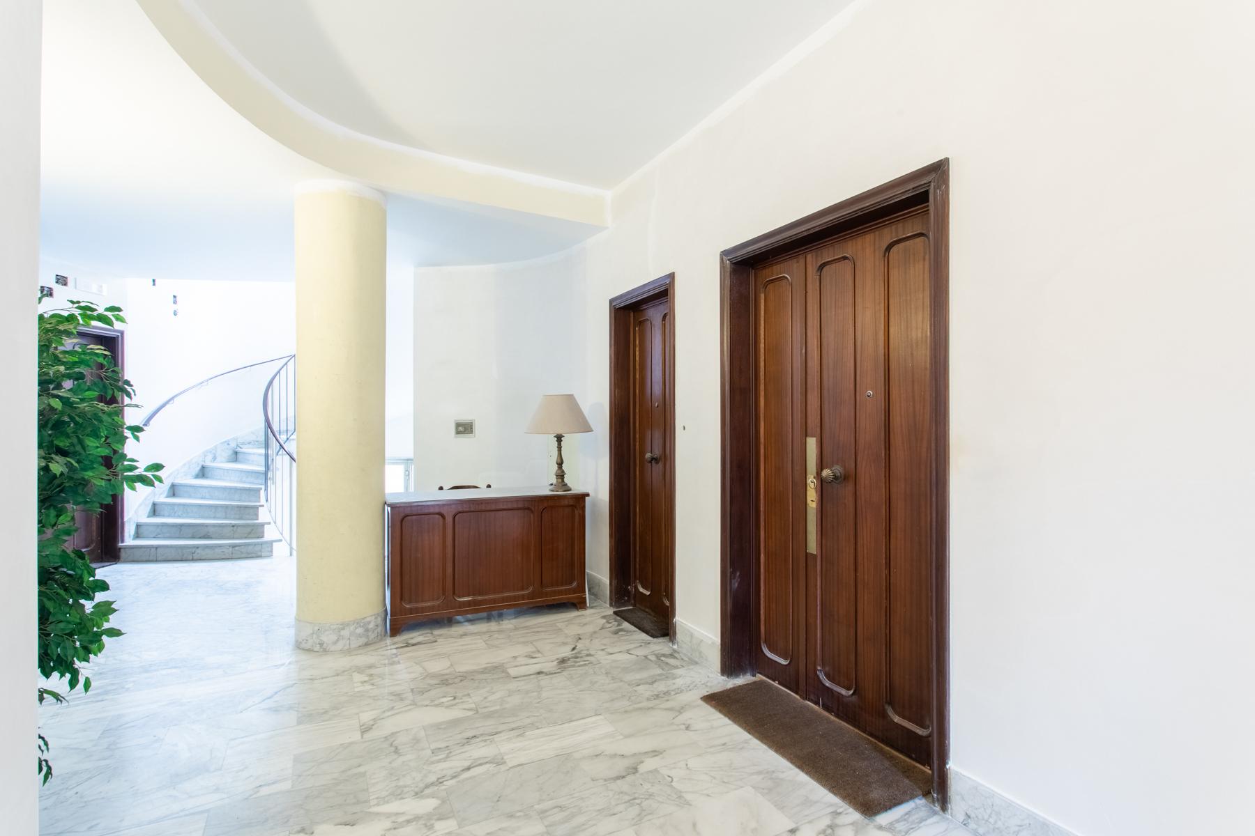 Renovated apartment in the center of Rome - 19