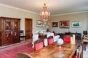 Elegante appartamento in villa settecentesca, in vendita, Moncalieri | Sotheby’s Realty Italy - 14