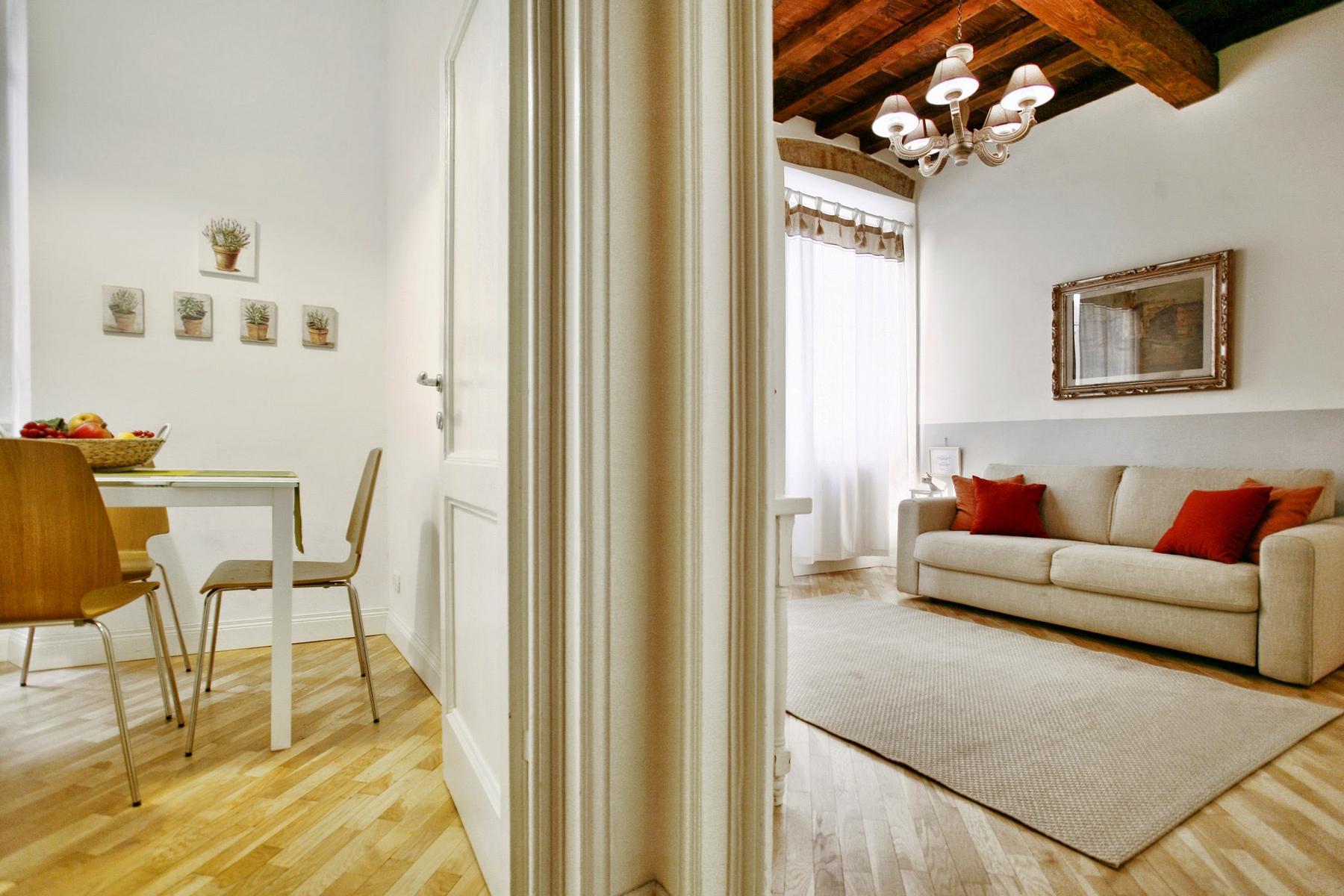 Modern apartment in the heart of Florence - 2