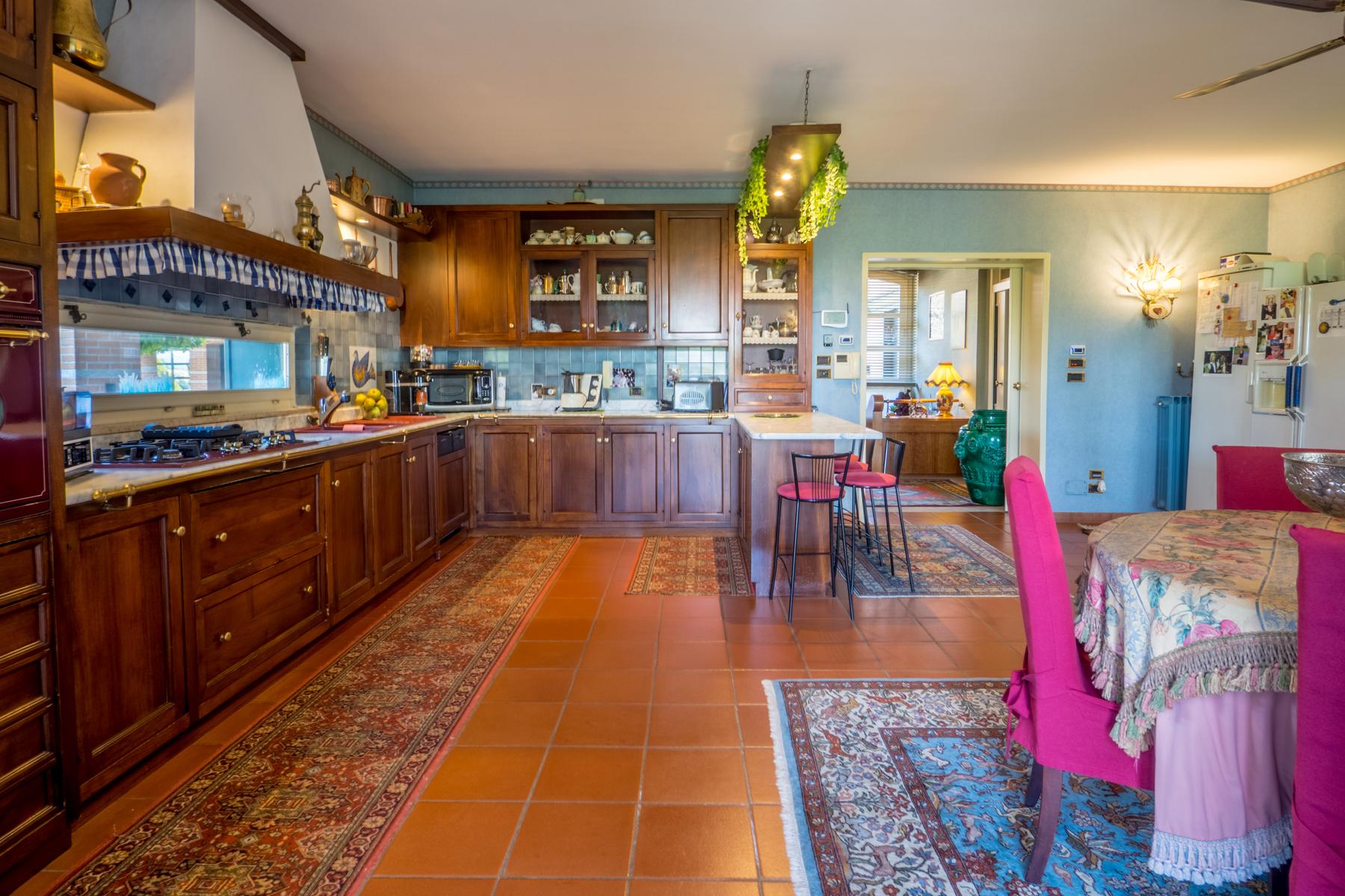 Wonderful modern villa on the hills of Monferrato - 10