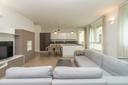 Elegante appartamento in un contesto di nuova costruzione, in vendita, Milano | Sotheby’s Realty Italy - 4