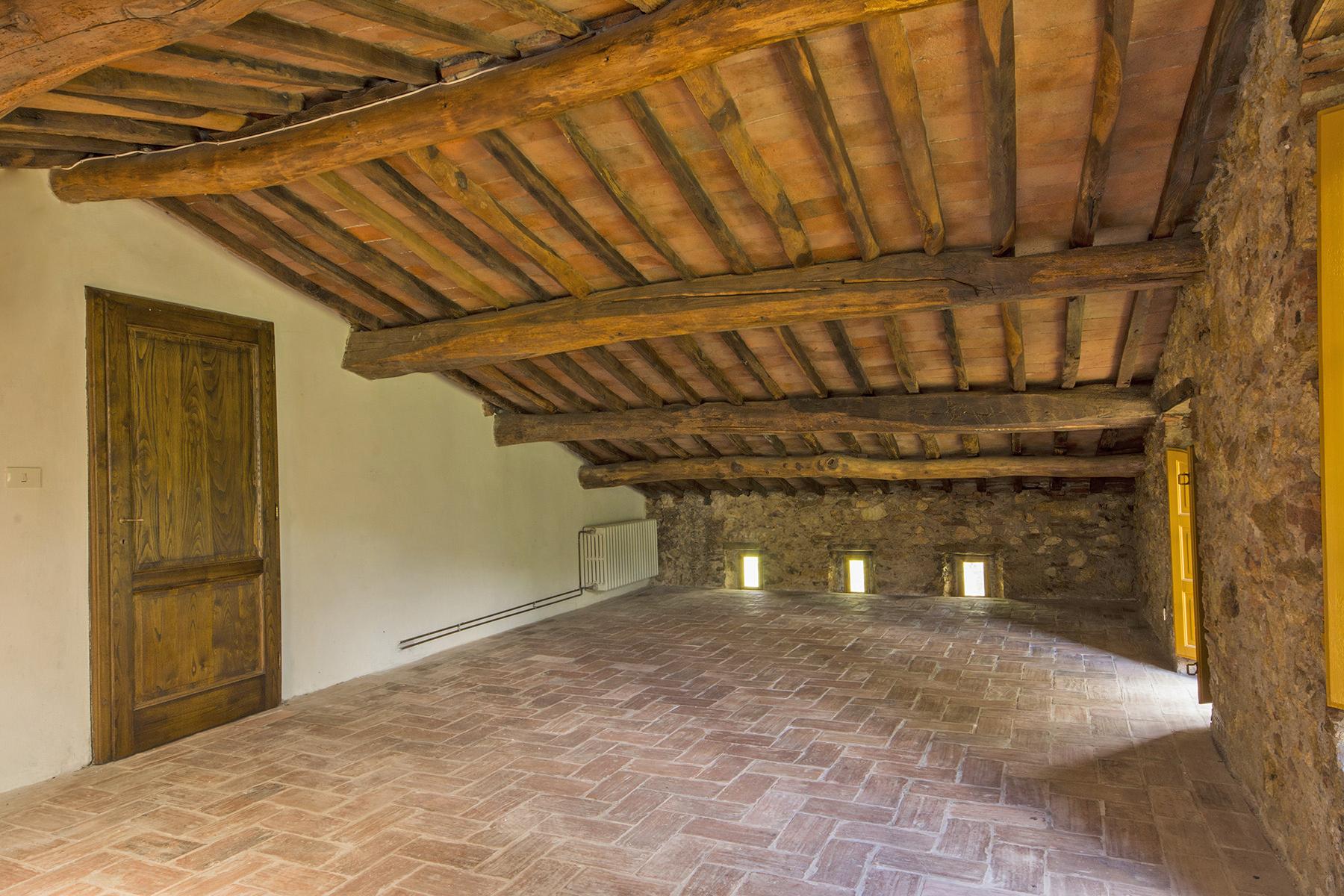 Stunning villa with breathtaking views of the Lucca countryside - 15