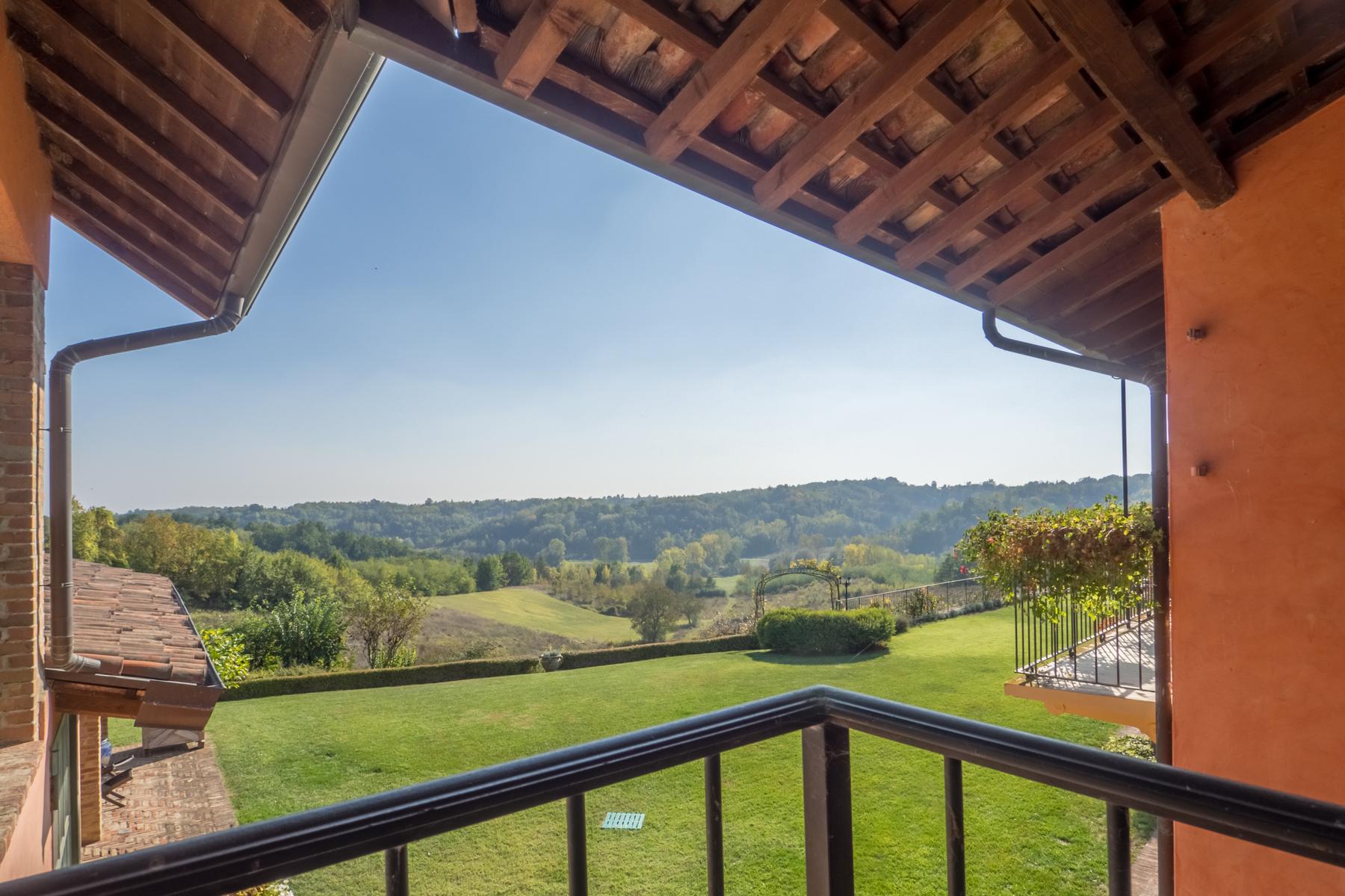 Magnificent property in the heart of Monferrato region - 25
