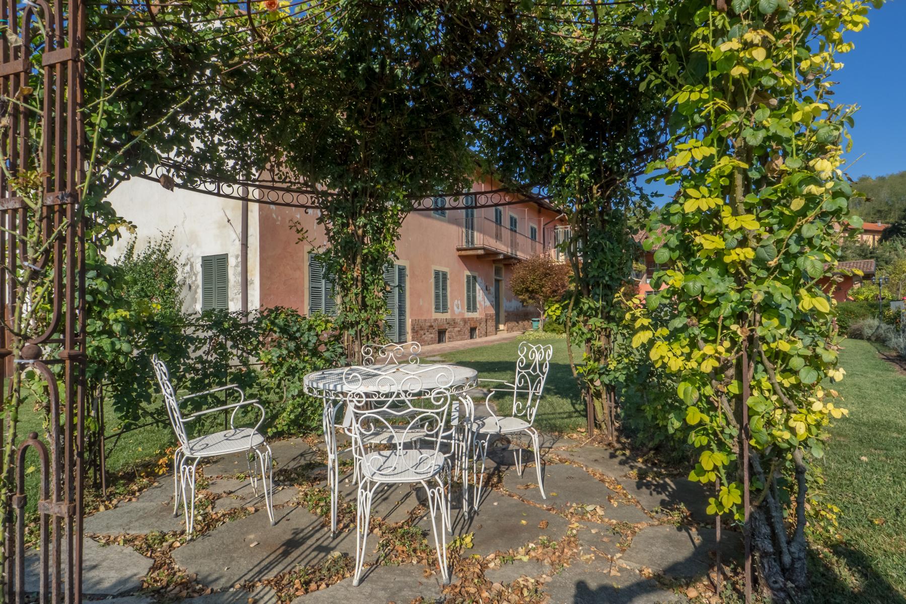 Magnificent property in the heart of Monferrato region - 27