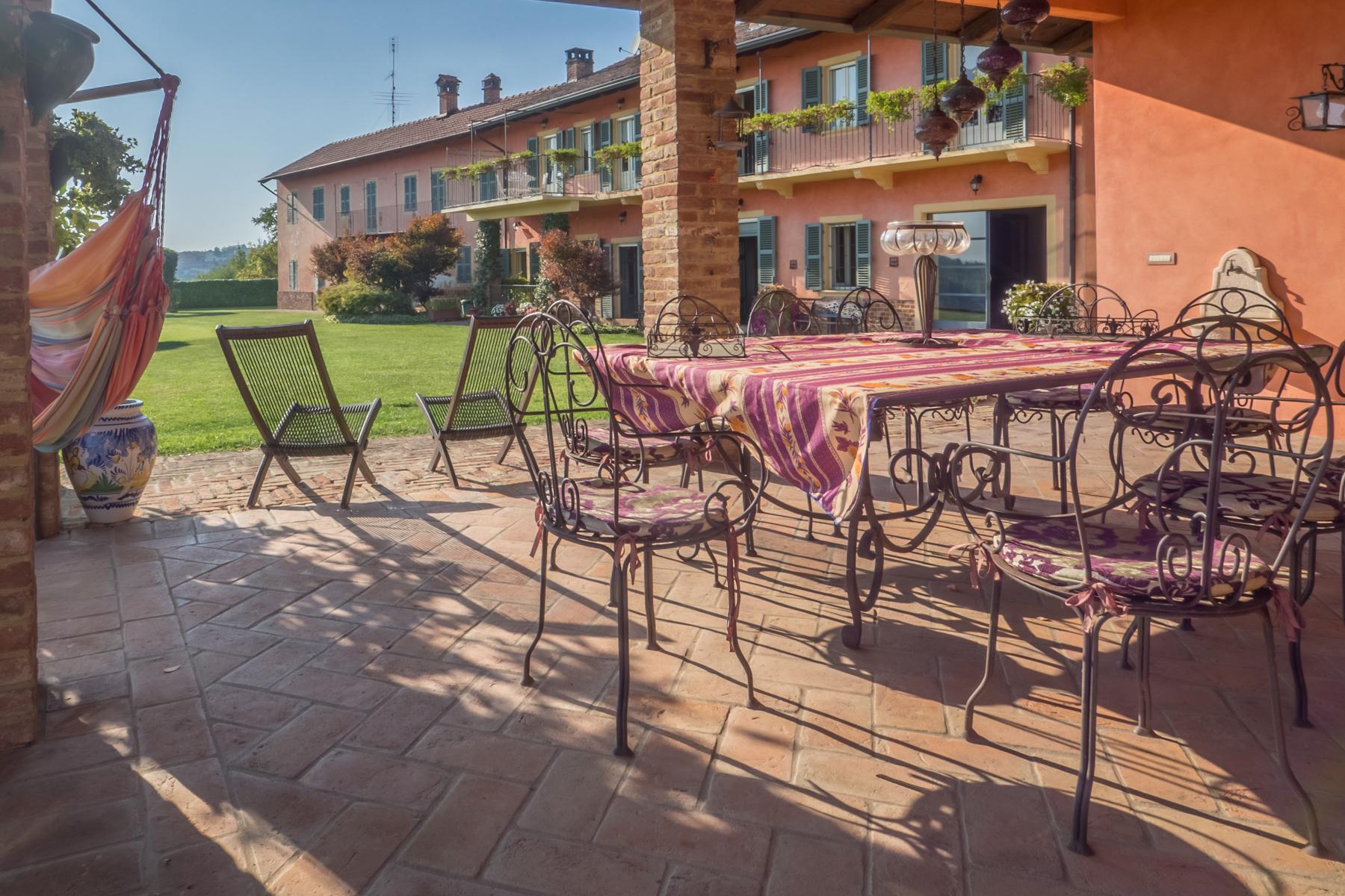 Magnificent property in the heart of Monferrato region - 2