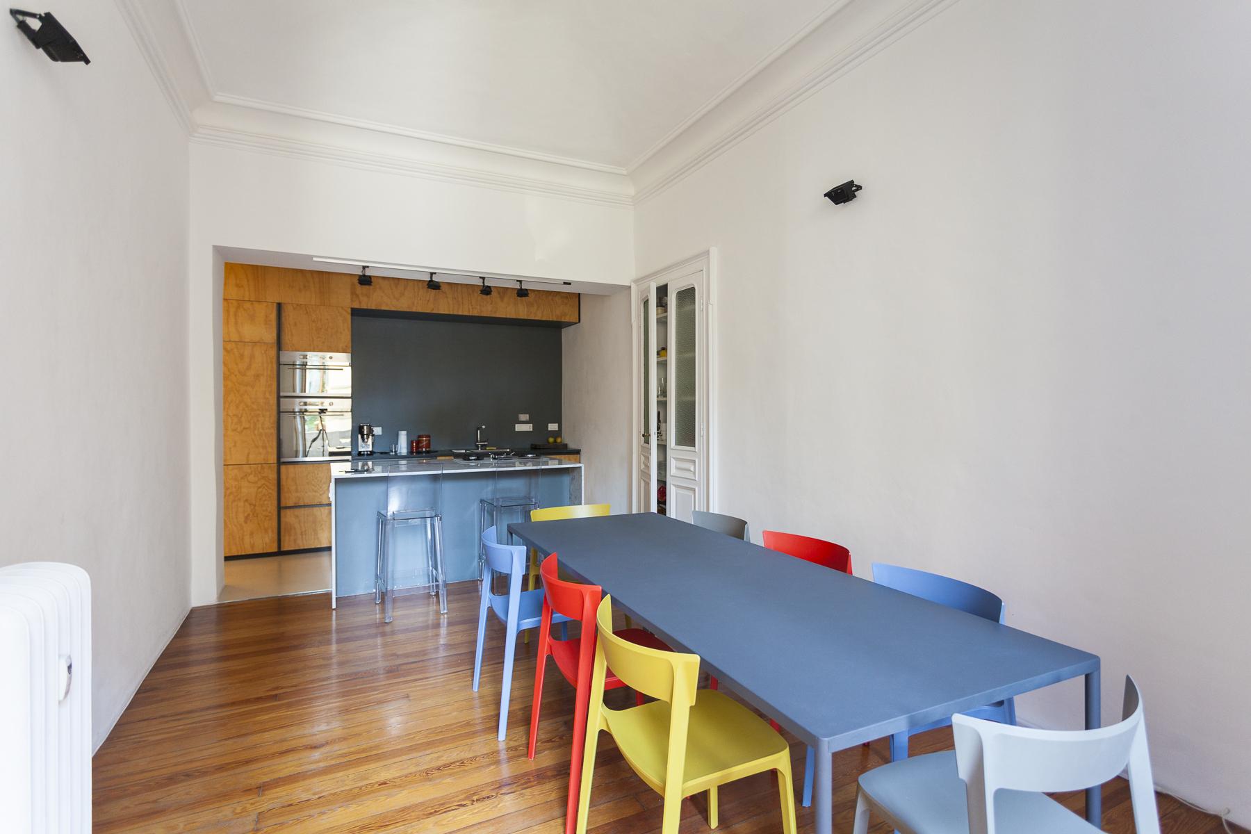Bright apartment in the Cit-Turin neighborhood - 2