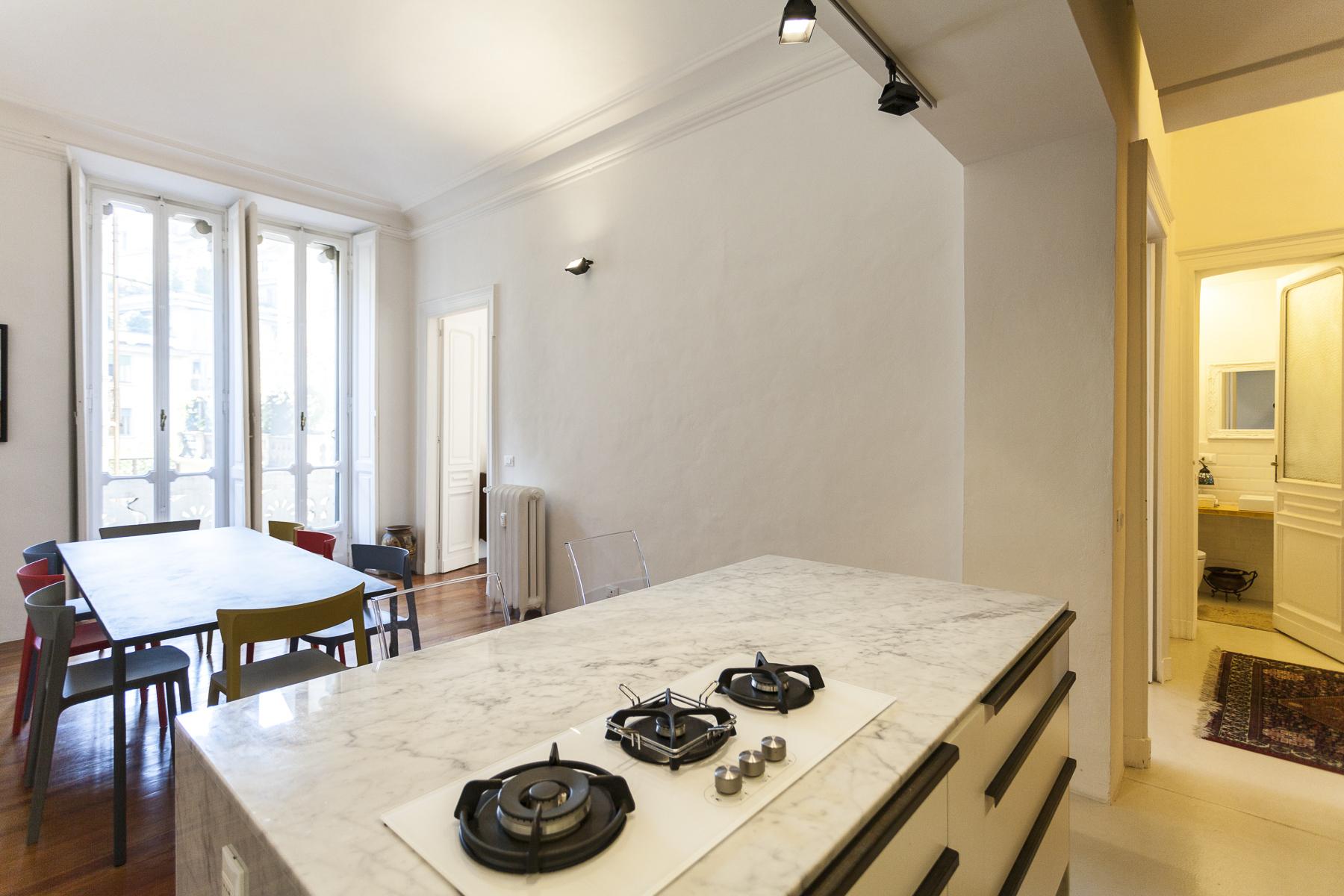 Bright apartment in the Cit-Turin neighborhood - 4