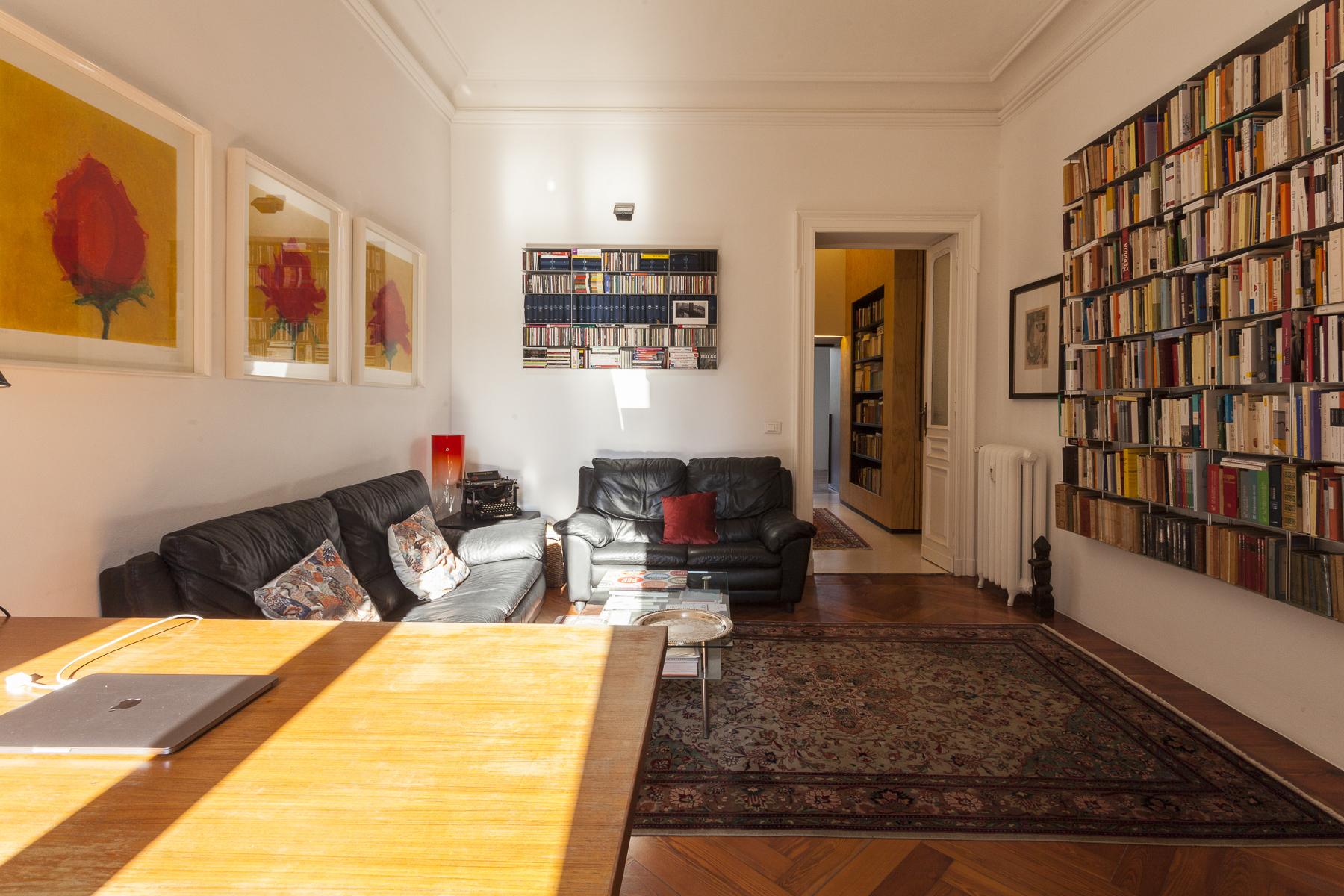 Bright apartment in the Cit-Turin neighborhood - 7