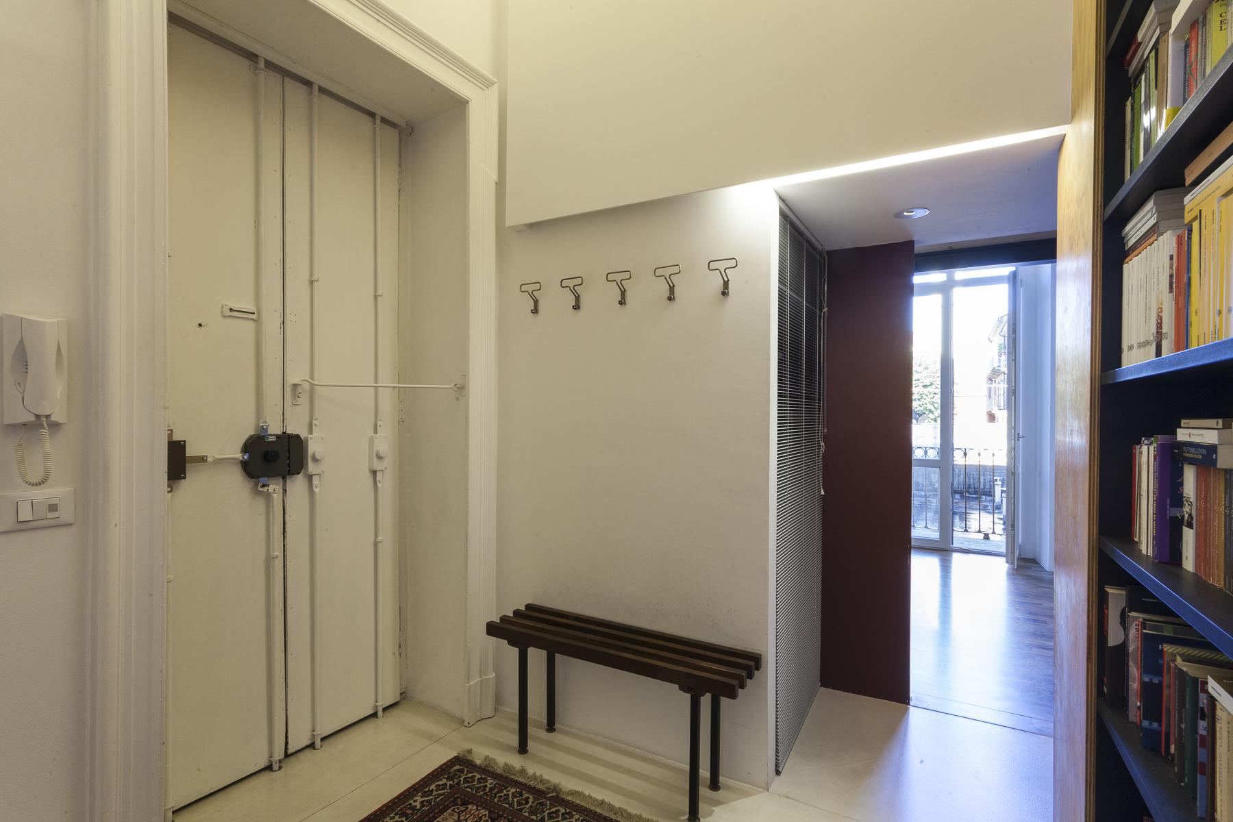 Bright apartment in the Cit-Turin neighborhood - 21
