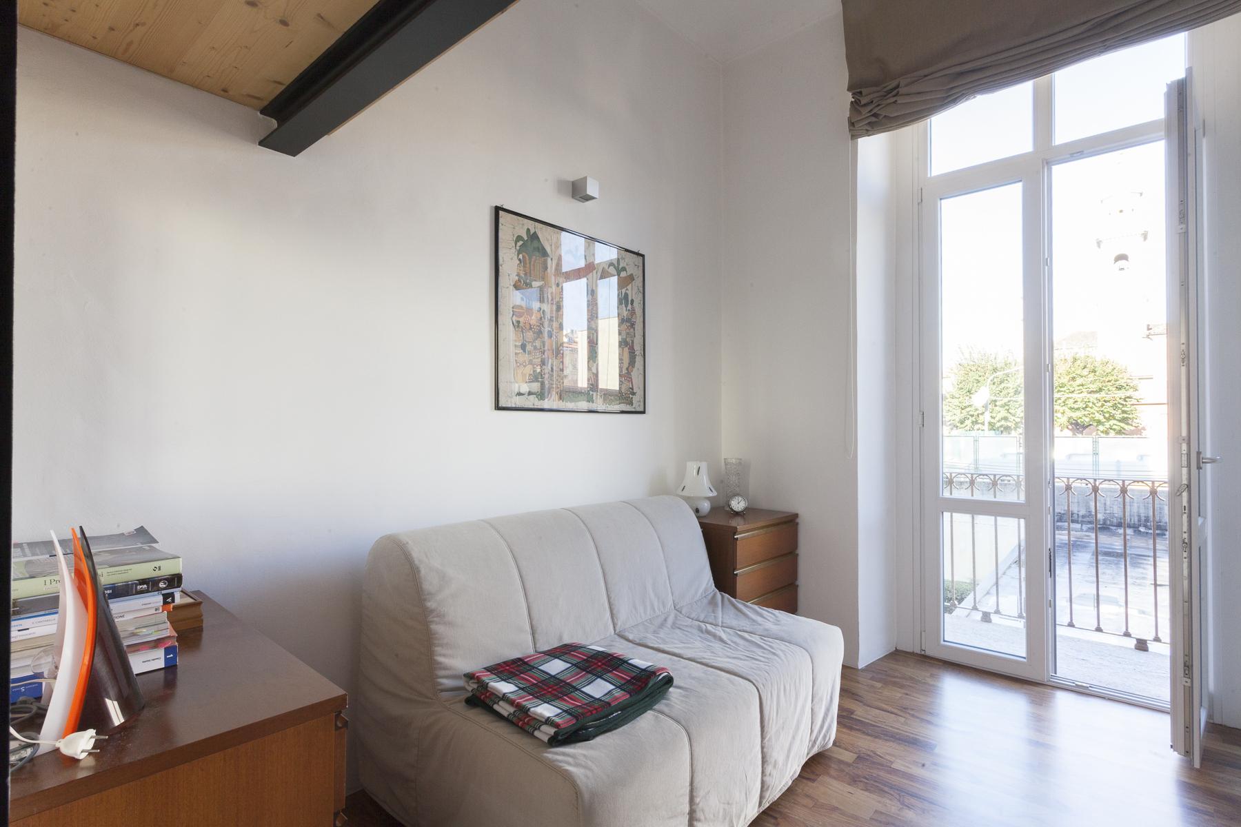 Bright apartment in the Cit-Turin neighborhood - 14