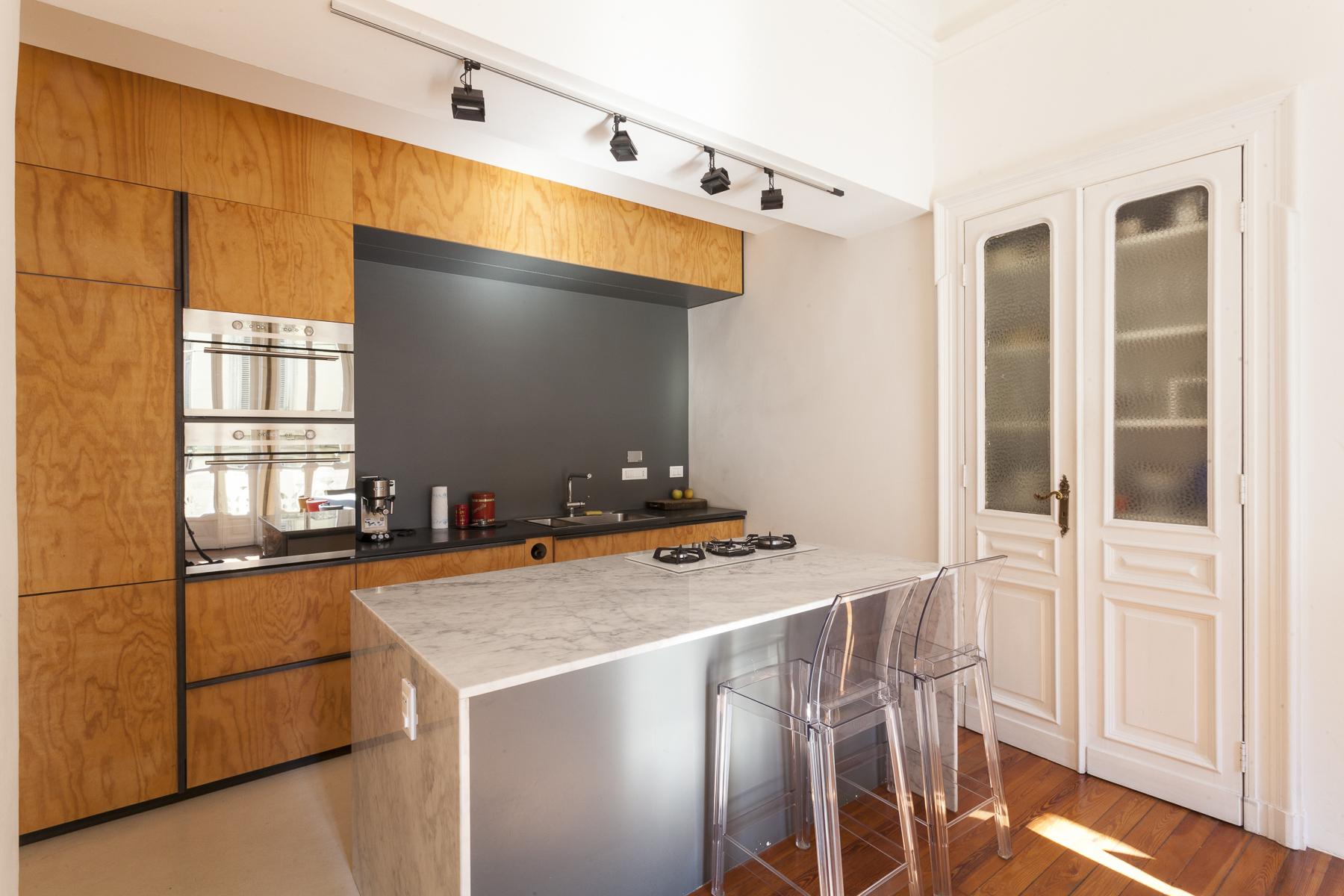 Bright apartment in the Cit-Turin neighborhood - 19