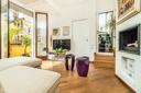 Appartamento di charme con terrazzo in centro storico, in vendita, Milano | Sotheby’s Realty Italy - 3