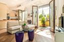 Appartamento di charme con terrazzo in centro storico, in vendita, Milano | Sotheby’s Realty Italy - 5