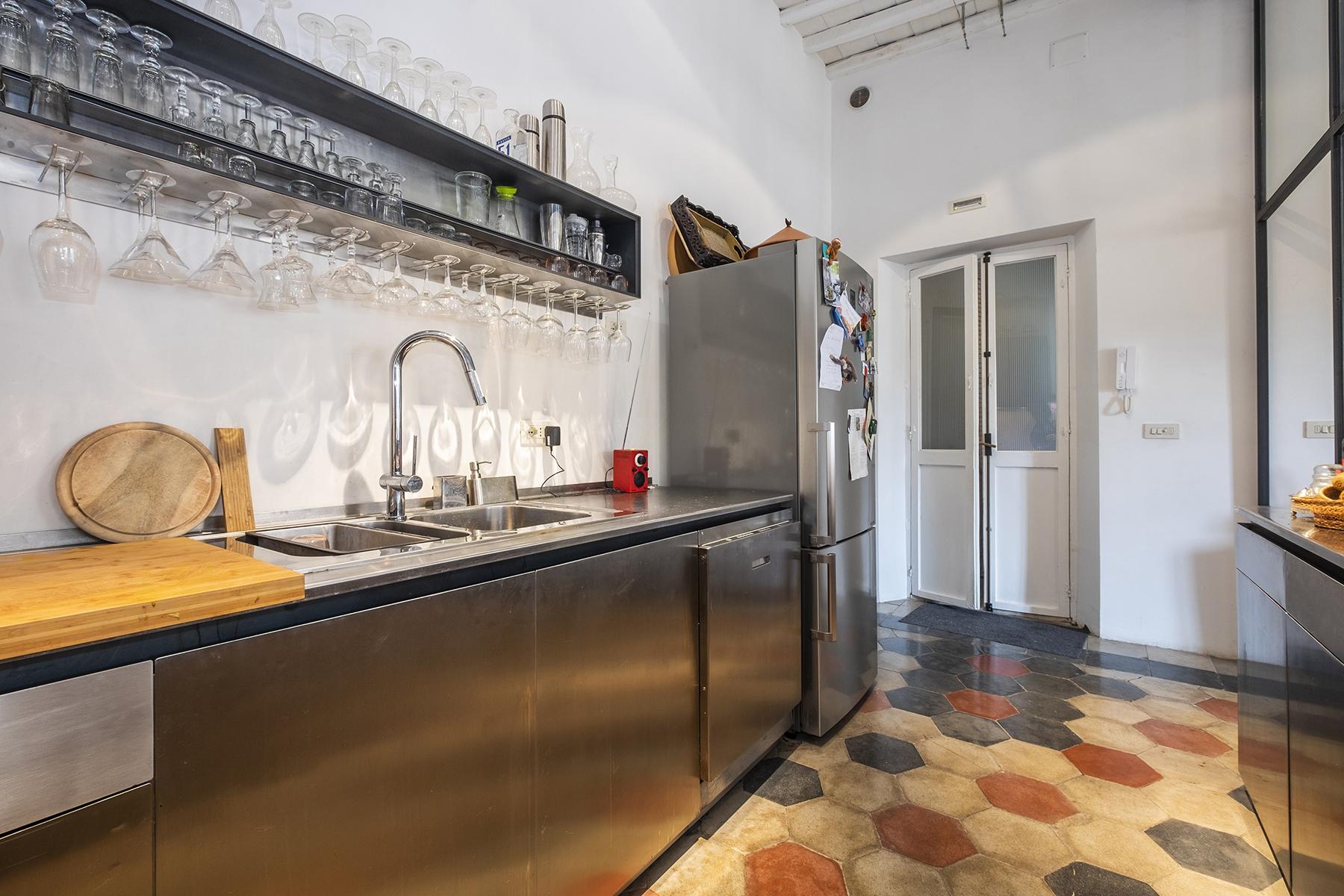 Charming and renovated apartment  in the heart of Rome - 10