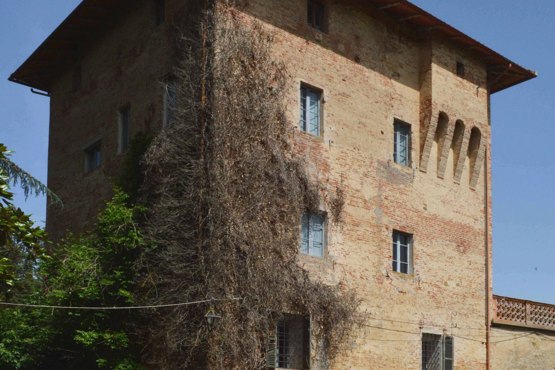Majestic 15th century mill to be restored - 7