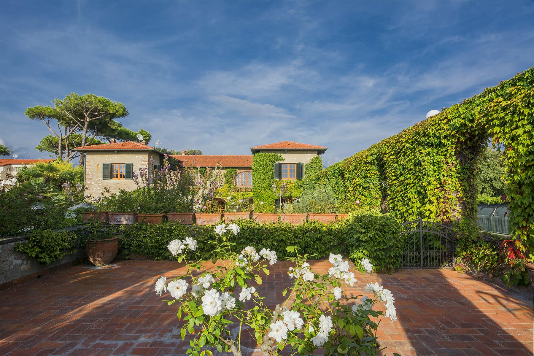Wunderschöne Villa in Marina di Pietrasanta - 30