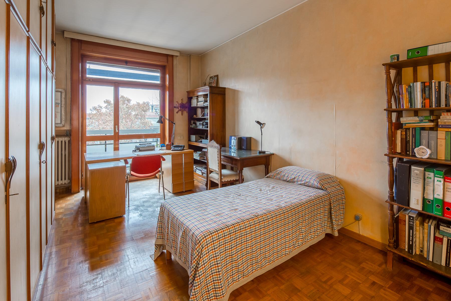 Elegant apartment in Città Studi - 9