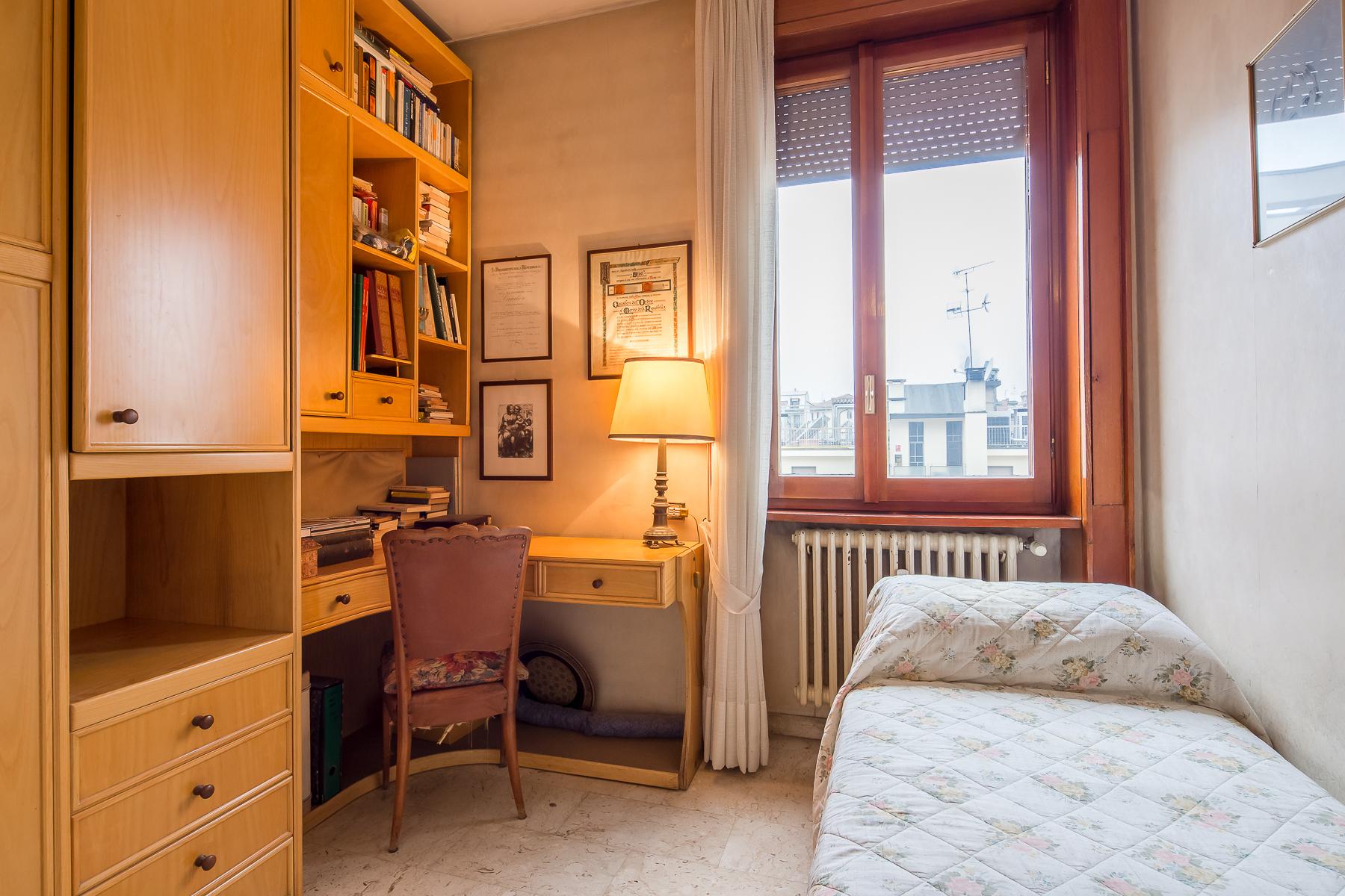 Elegant apartment in Città Studi - 10