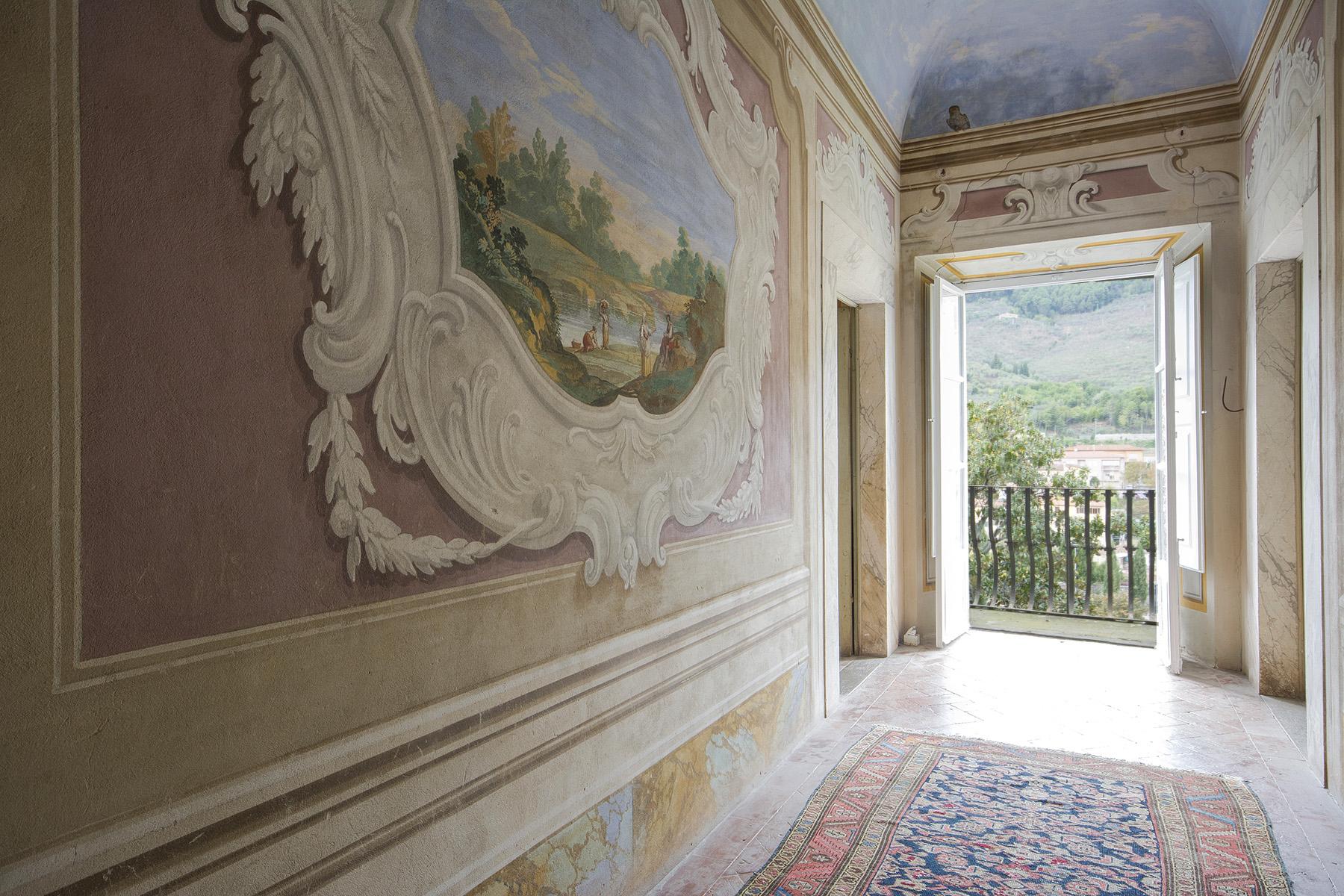 Meravigliosa Villa Medicea sulle colline Pisane - 19