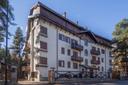 Luminoso appartamento con vista sulla valle di Bardonecchia, in vendita, Bardonecchia | Sotheby’s Realty Italy - 1