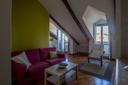 Appartamento all'ultimo piano nel centro storico della città, in vendita, Torino | Sotheby’s Realty Italy - 7