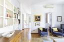 Appartamento di charme in villino d'epoca, in vendita, Roma | Sotheby’s Realty Italy - 1