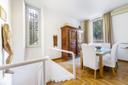 Appartamento di charme in villino d'epoca, in vendita, Roma | Sotheby’s Realty Italy - 4